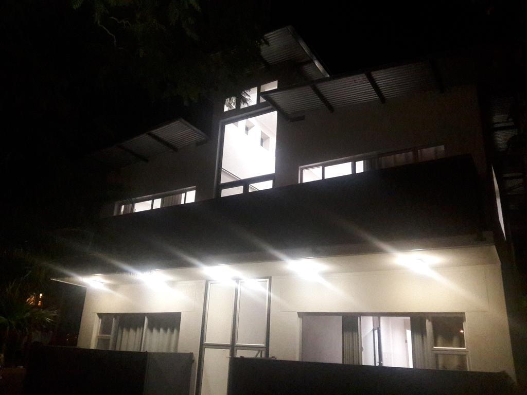 Suiderhof Self-Catering Hotel วินด์ฮุก ภายนอก รูปภาพ