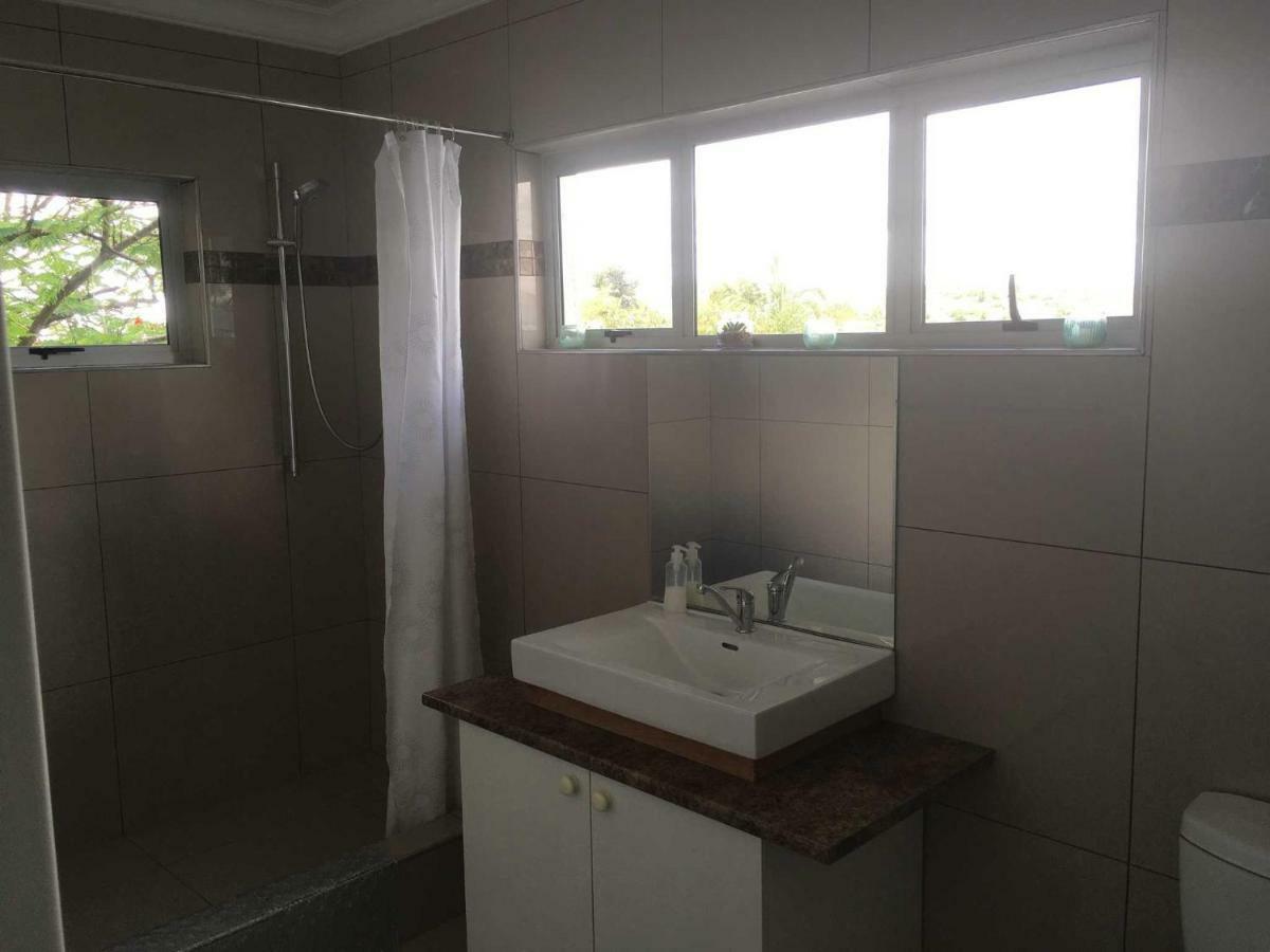 Suiderhof Self-Catering Hotel วินด์ฮุก ภายนอก รูปภาพ