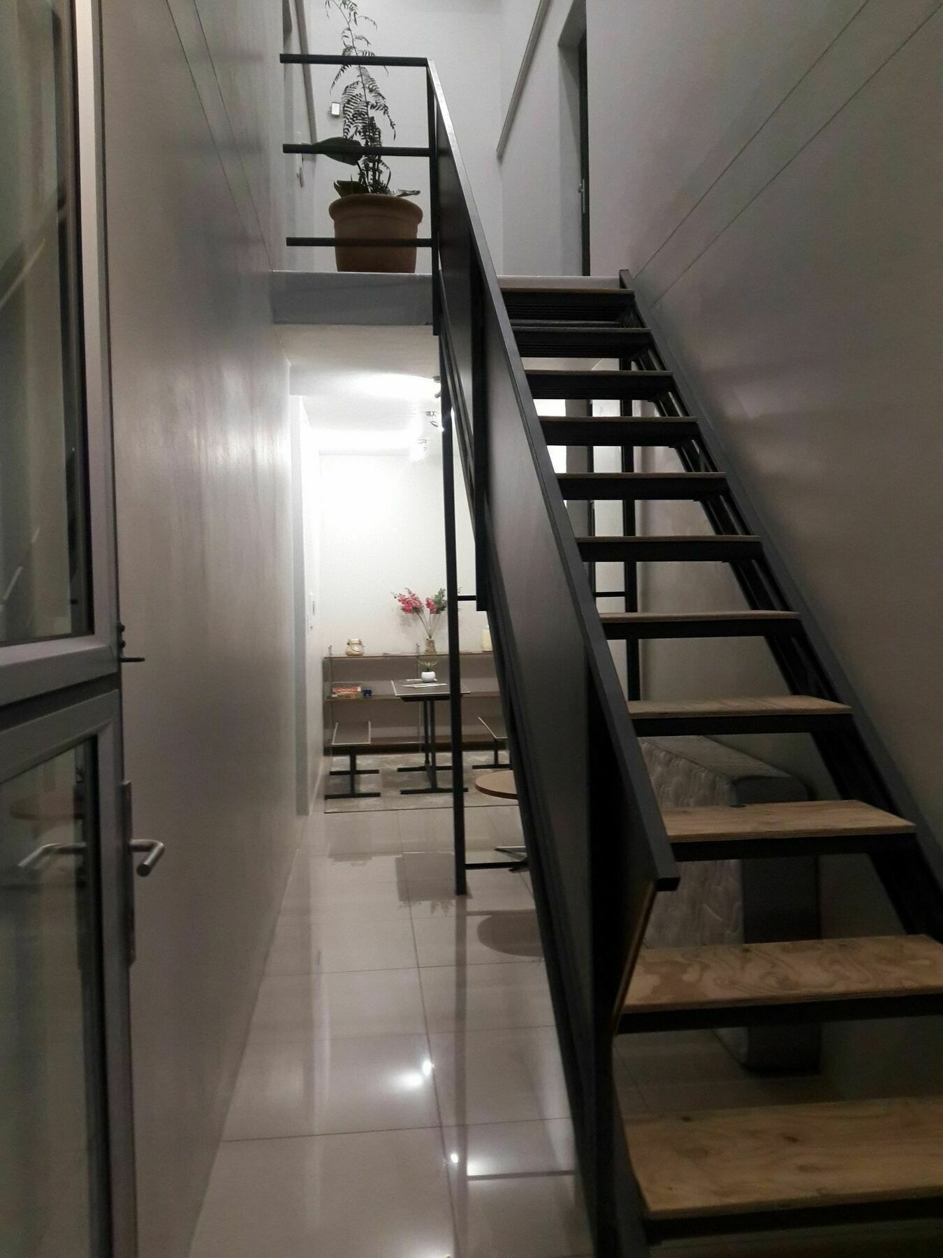 Suiderhof Self-Catering Hotel วินด์ฮุก ภายนอก รูปภาพ